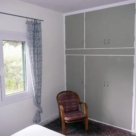 Holiday home Pine Tree Nea Skioni