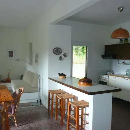 Holiday home Pine Tree Nea Skioni