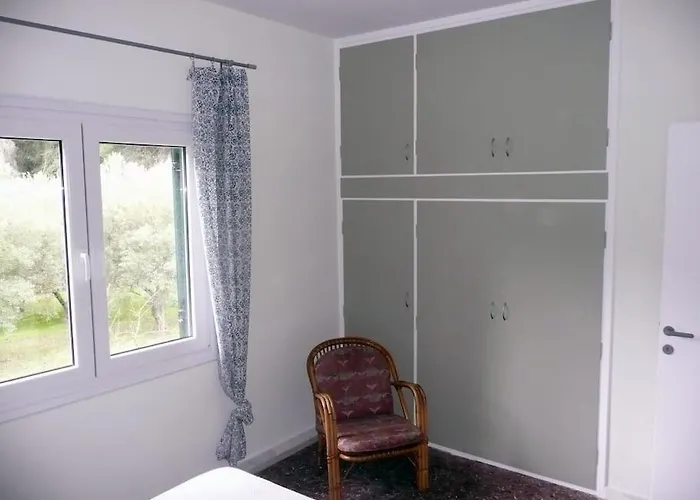 Casa vacanze Pine Tree Nea Skioni