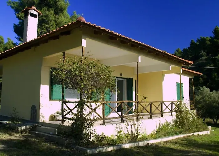 Casa vacanze Pine Tree *