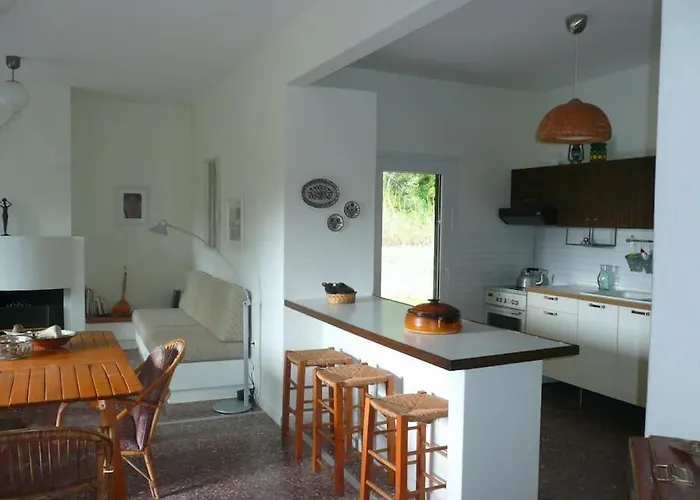 Casa vacanze Pine Tree Nea Skioni