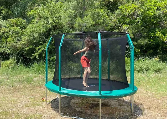 Casa vacanze Pine Tree