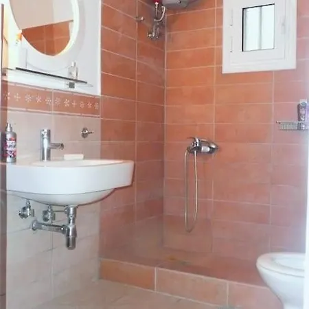 Pine Tree Hébergement de vacances *