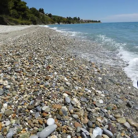 Pine Tree Hébergement de vacances