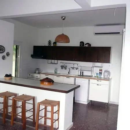 Hébergement de vacances Pine Tree *