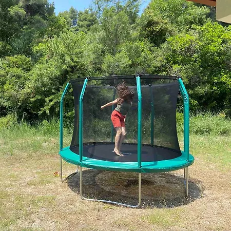 Hébergement de vacances Pine Tree